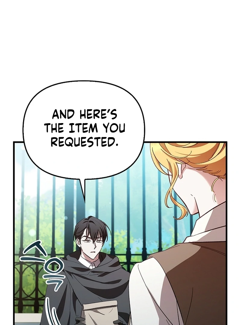 Read The Back-Alley Mage’s Return Manga Online