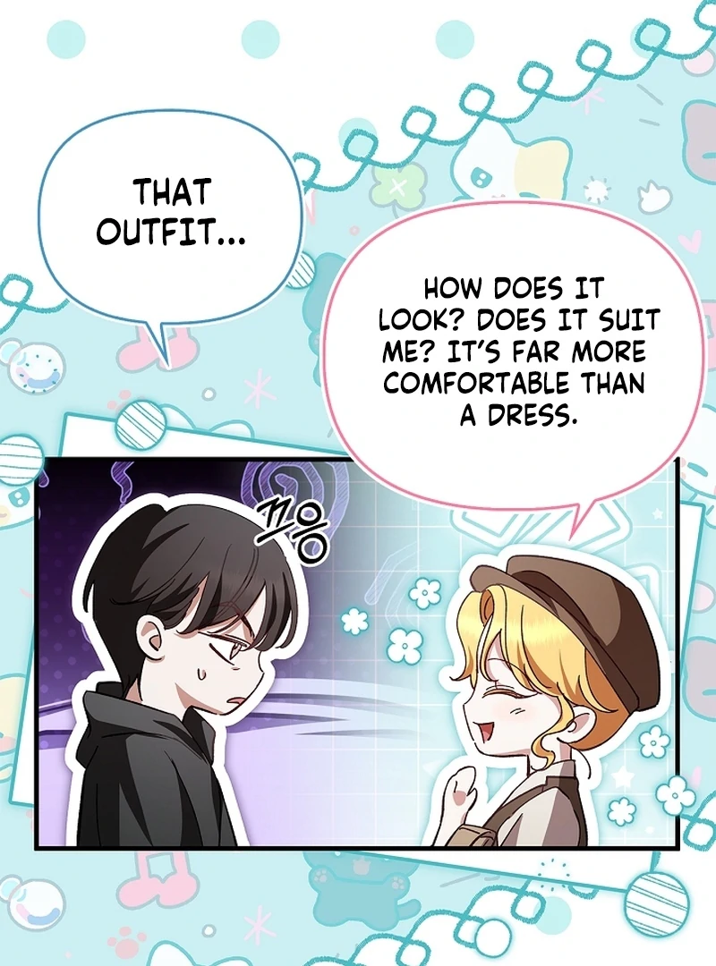 Read The Back-Alley Mage’s Return Manga Online