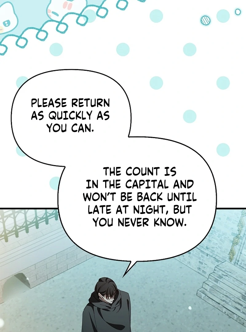 Read The Back-Alley Mage’s Return Manga Online