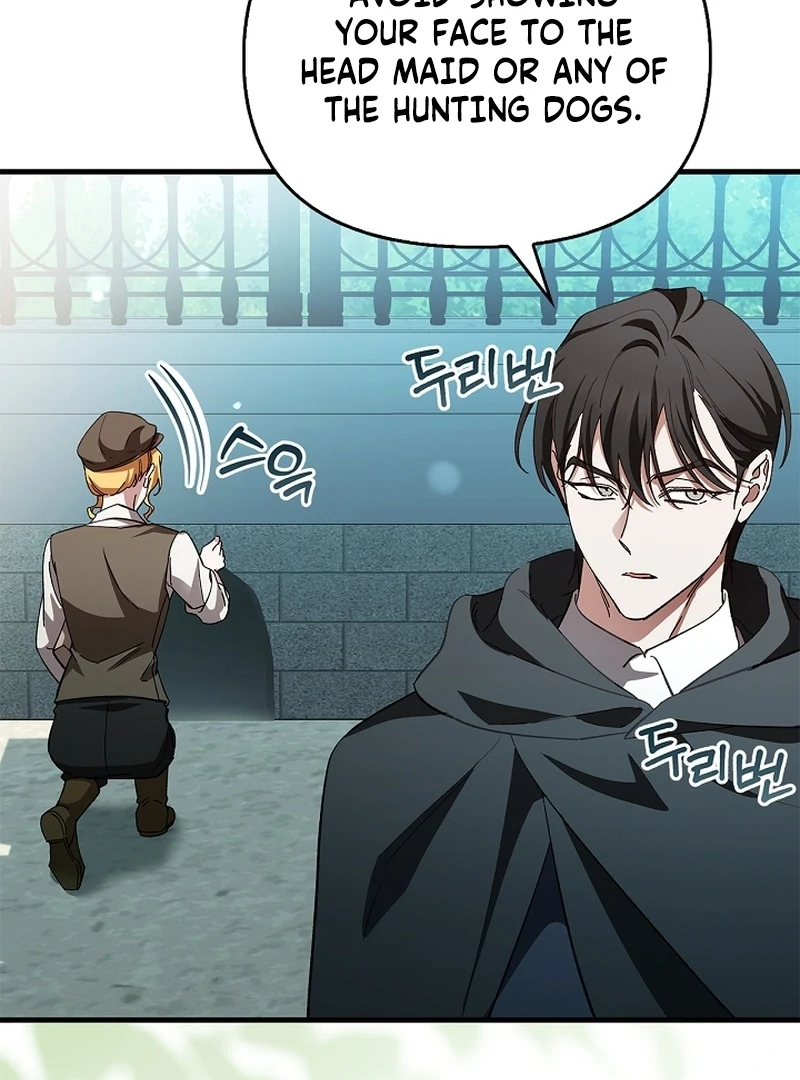 Read The Back-Alley Mage’s Return Manga Online