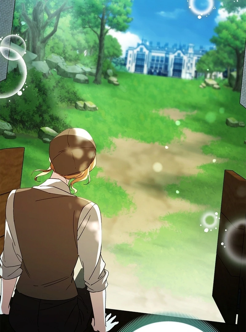 Read The Back-Alley Mage’s Return Manga Online