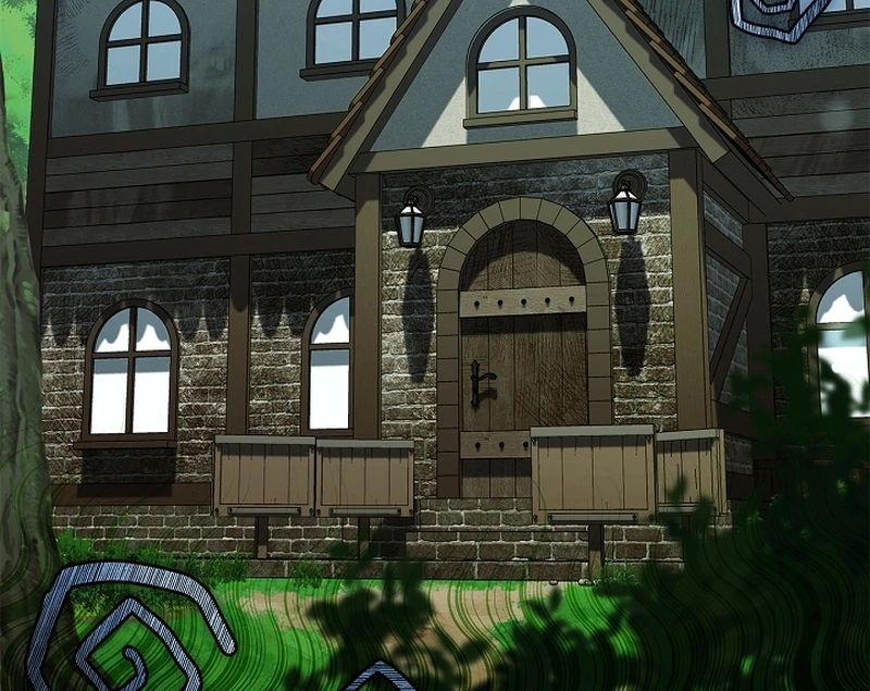 Read The Back-Alley Mage’s Return Manga Online