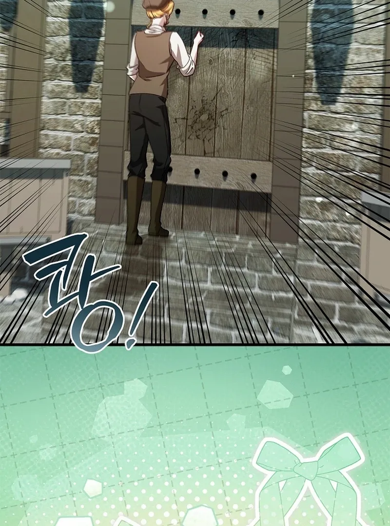 Read The Back-Alley Mage’s Return Manga Online