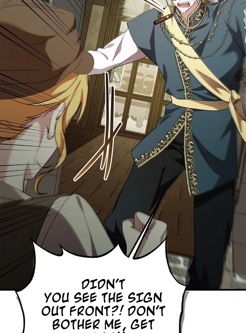 Read The Back-Alley Mage’s Return Manga Online