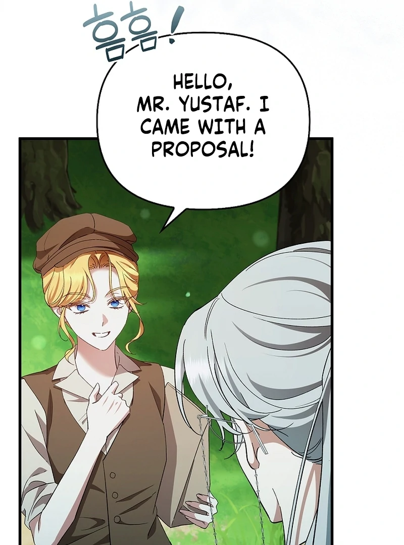 Read The Back-Alley Mage’s Return Manga Online