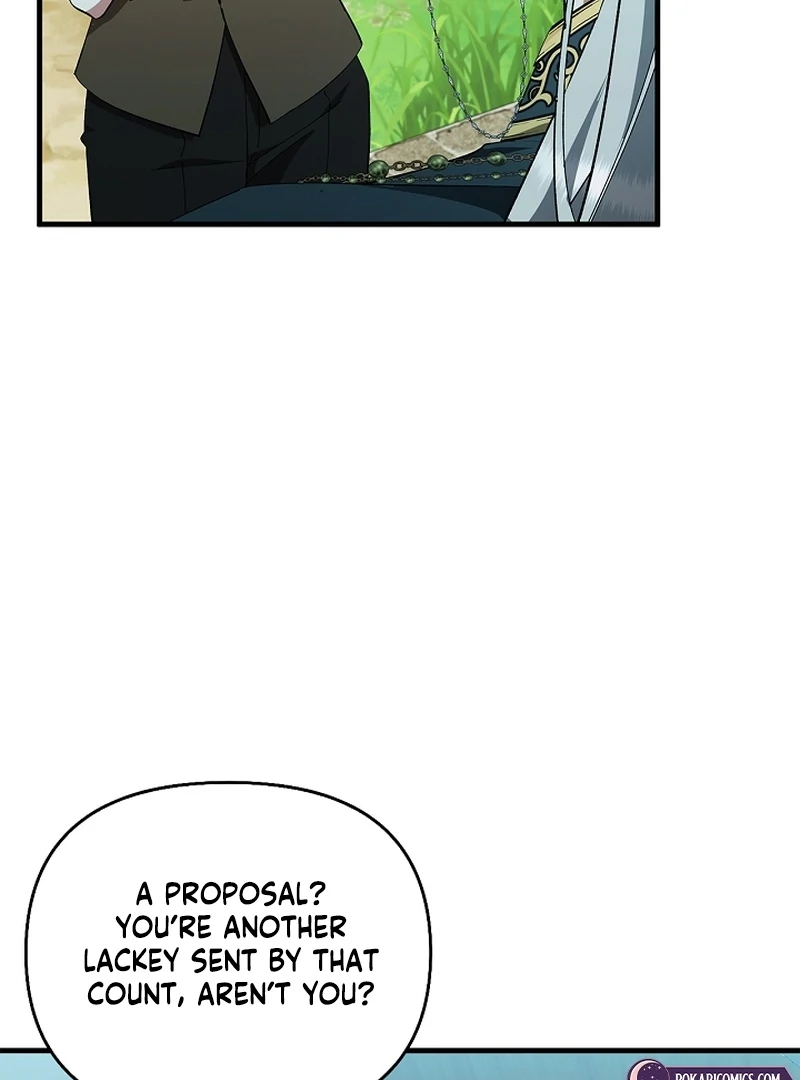 Read The Back-Alley Mage’s Return Manga Online