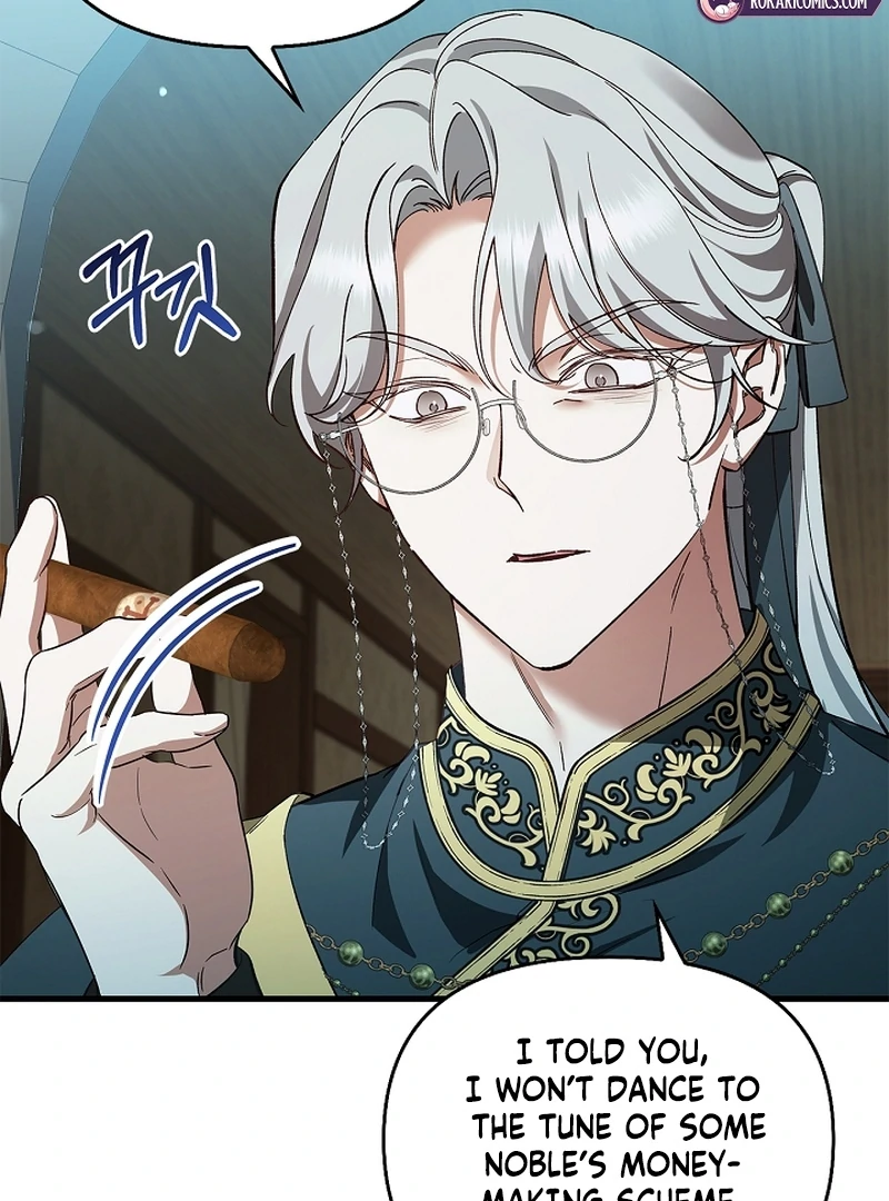 Read The Back-Alley Mage’s Return Manga Online