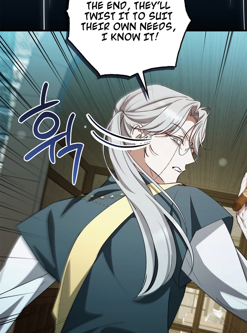 Read The Back-Alley Mage’s Return Manga Online