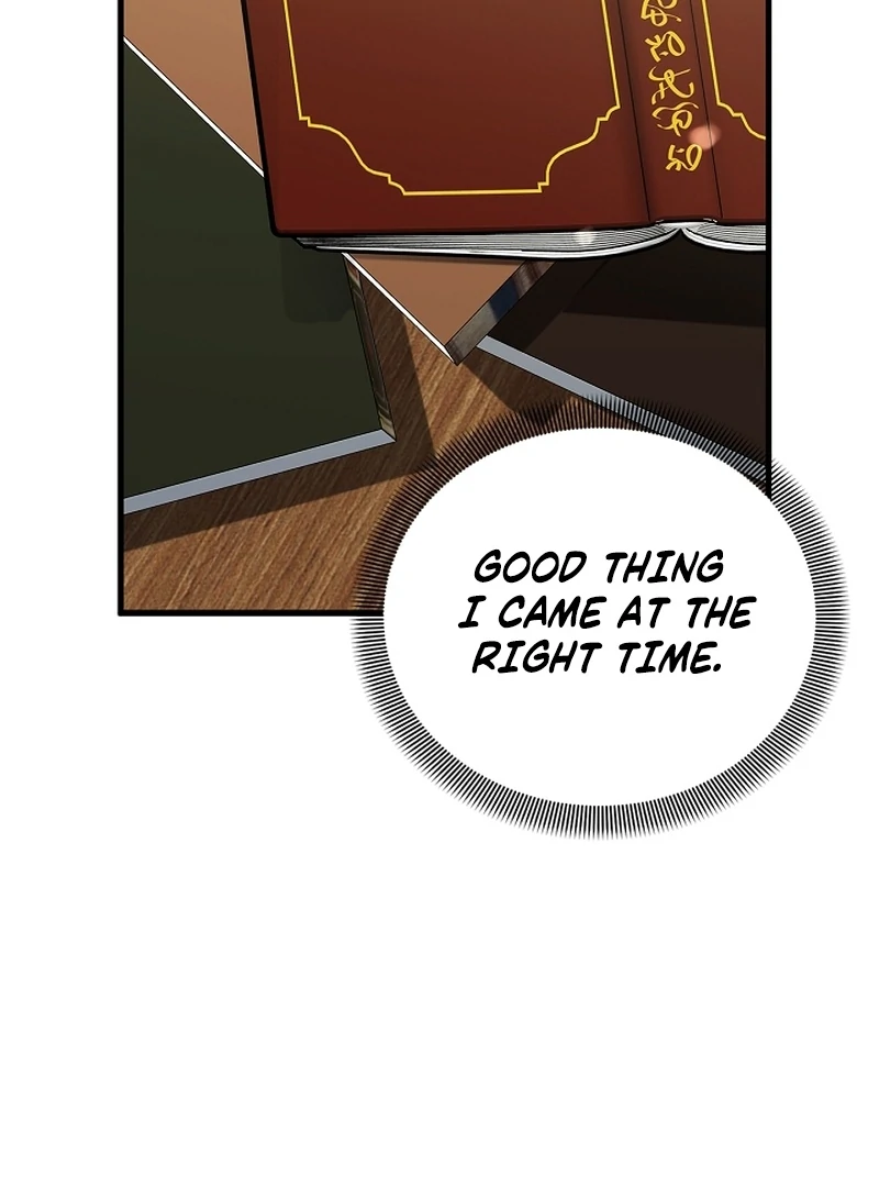 Read The Back-Alley Mage’s Return Manga Online