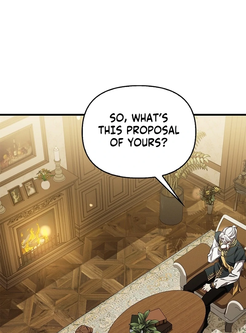 Read The Back-Alley Mage’s Return Manga Online