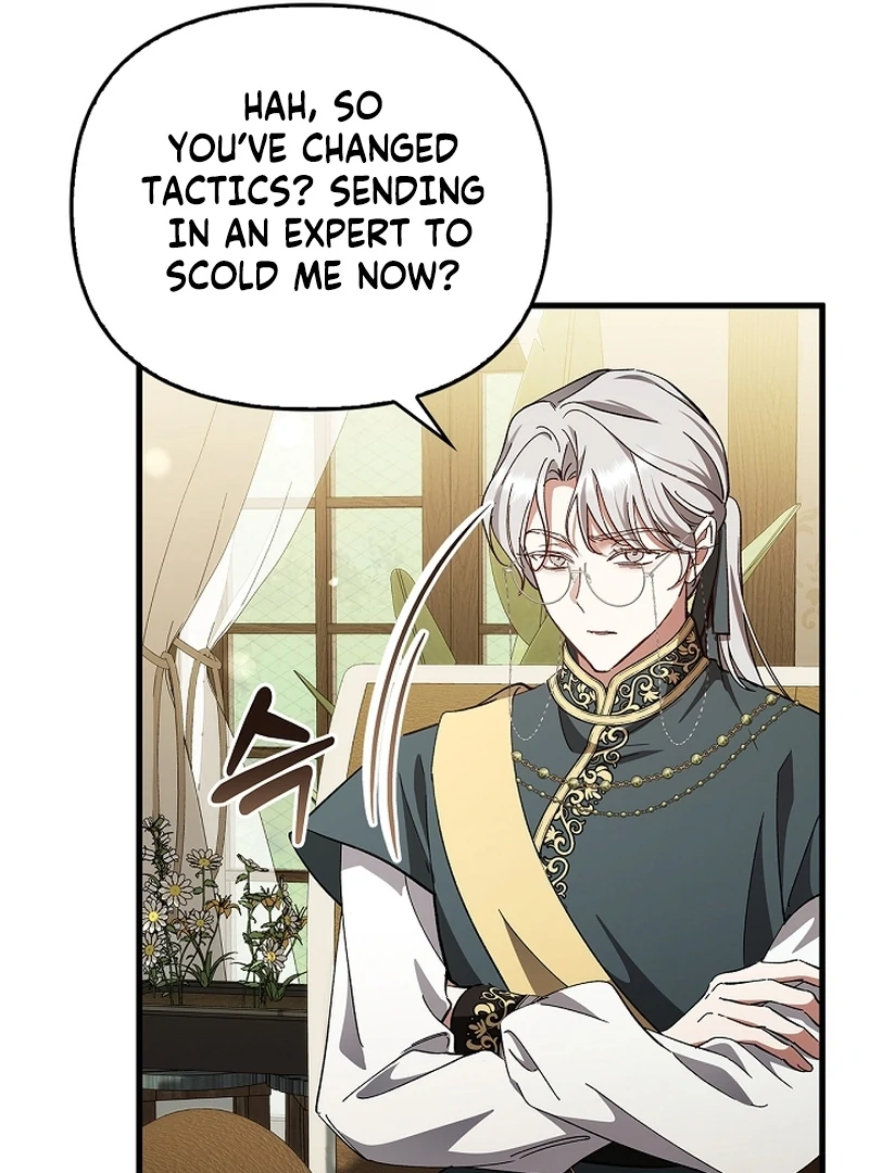 Read The Back-Alley Mage’s Return Manga Online