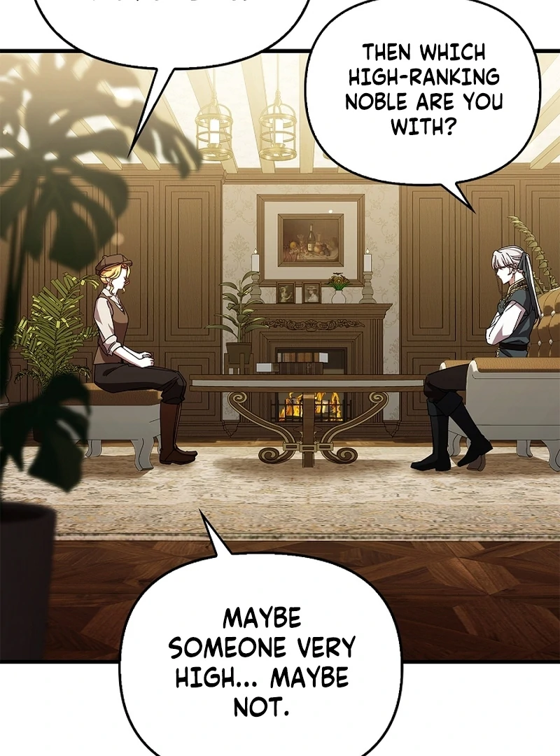 Read The Back-Alley Mage’s Return Manga Online