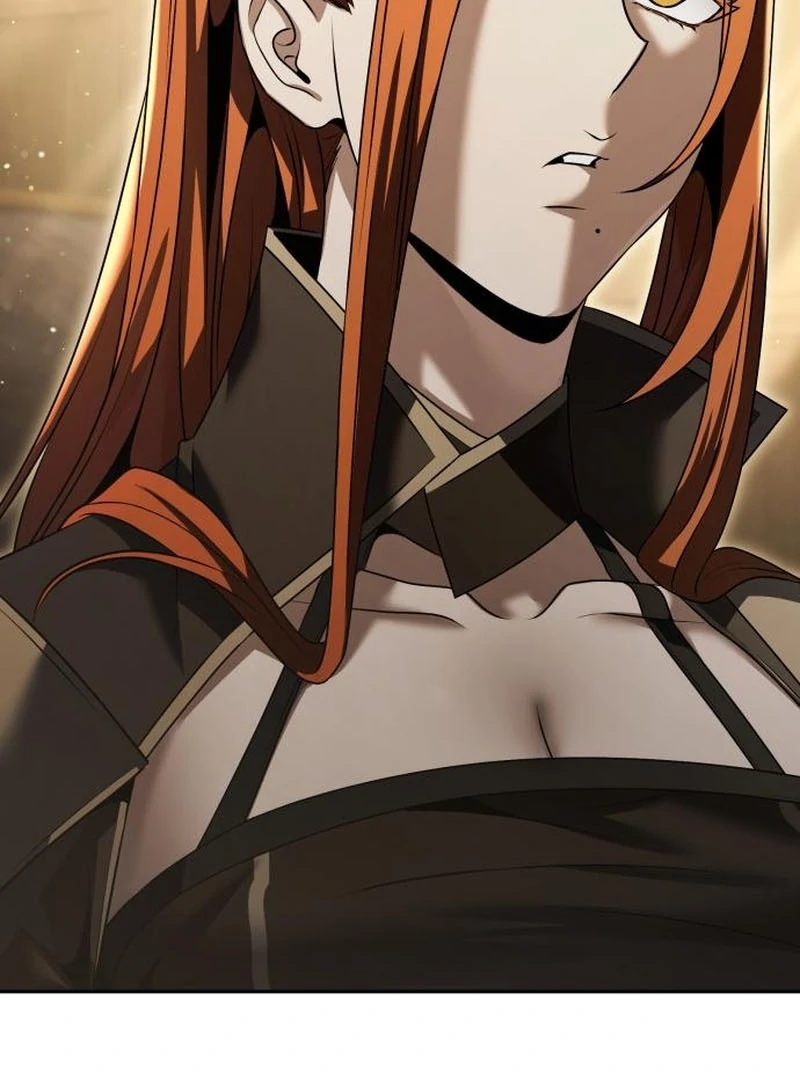 Read The Back-Alley Mage’s Return Manga Online