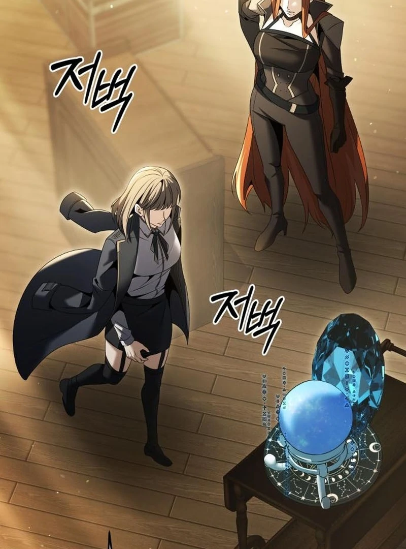 Read The Back-Alley Mage’s Return Manga Online