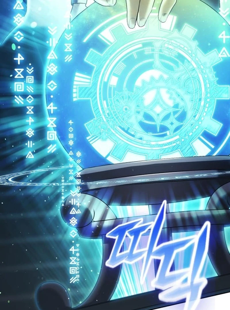 Read The Back-Alley Mage’s Return Manga Online