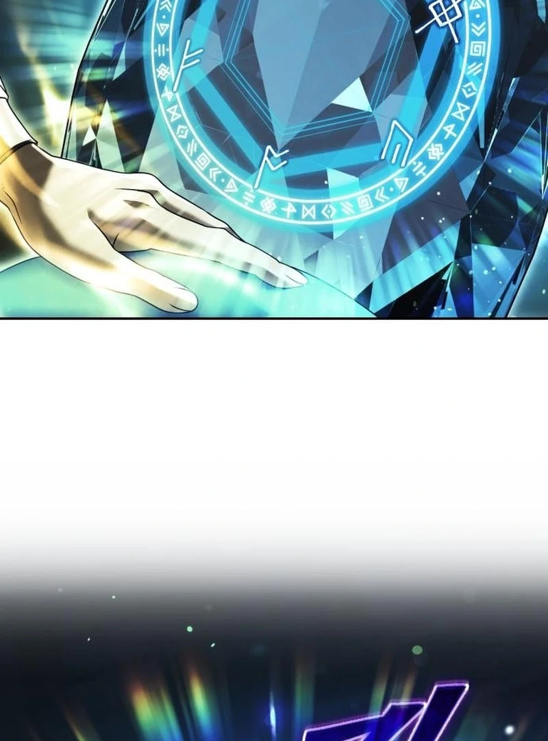 Read The Back-Alley Mage’s Return Manga Online