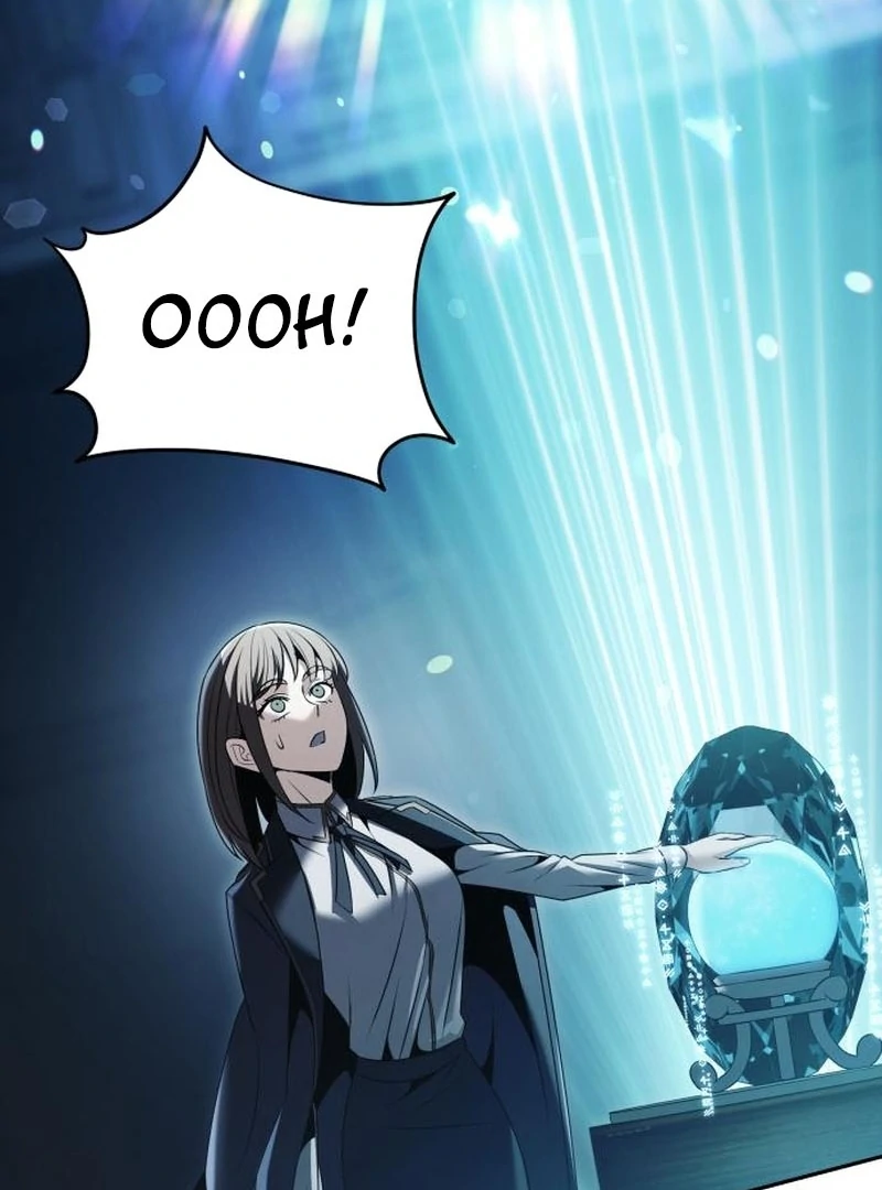 Read The Back-Alley Mage’s Return Manga Online