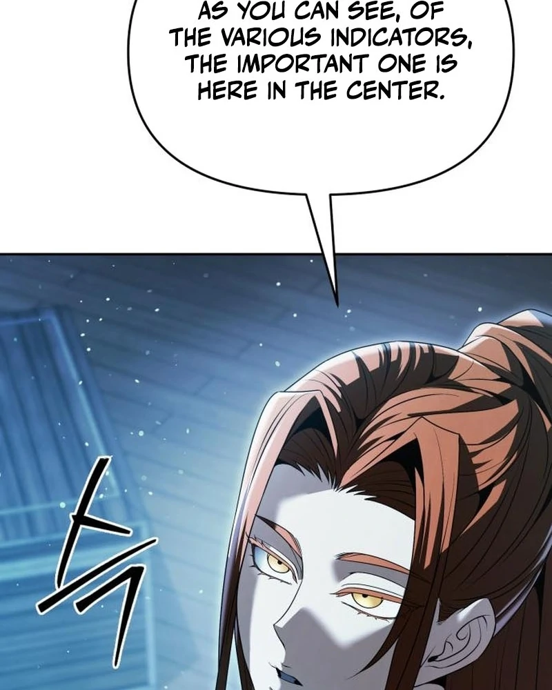 Read The Back-Alley Mage’s Return Manga Online