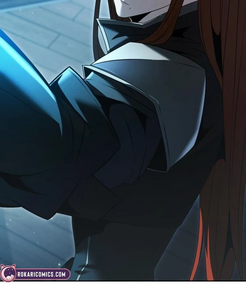 Read The Back-Alley Mage’s Return Manga Online