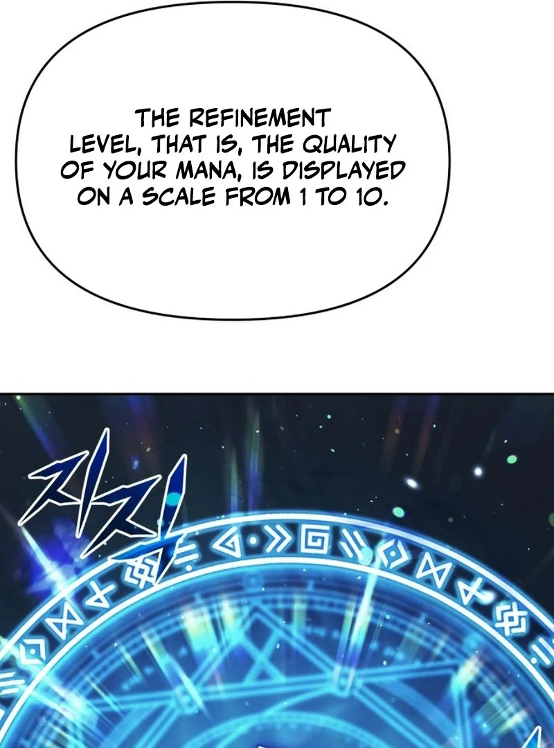 Read The Back-Alley Mage’s Return Manga Online