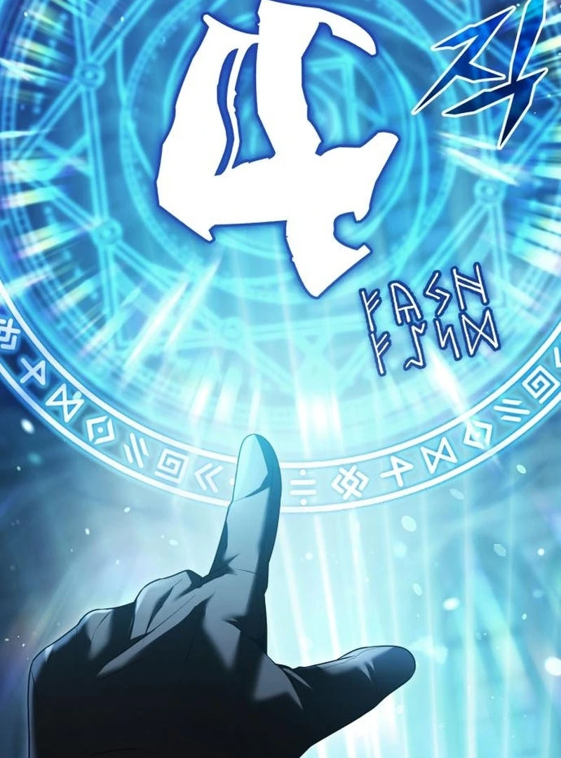 Read The Back-Alley Mage’s Return Manga Online