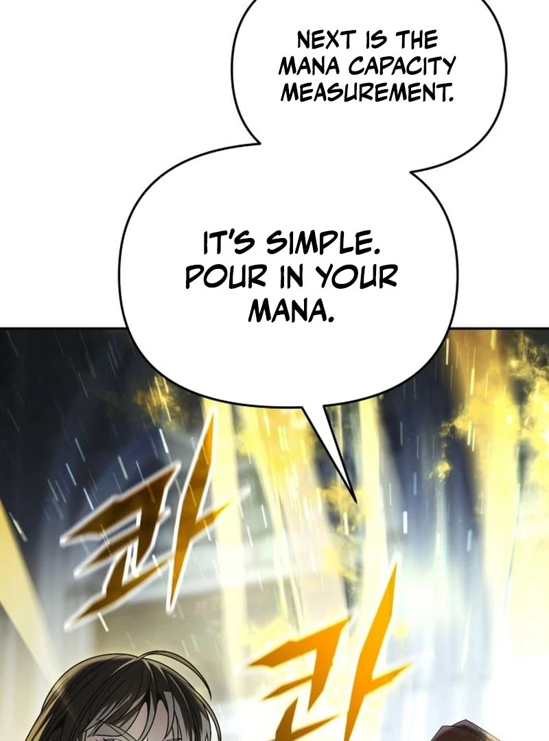 Read The Back-Alley Mage’s Return Manga Online