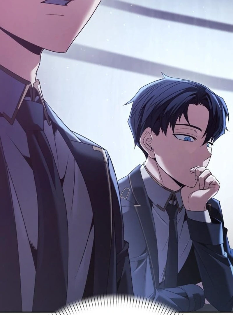 Read The Back-Alley Mage’s Return Manga Online