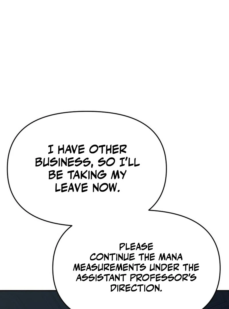 Read The Back-Alley Mage’s Return Manga Online