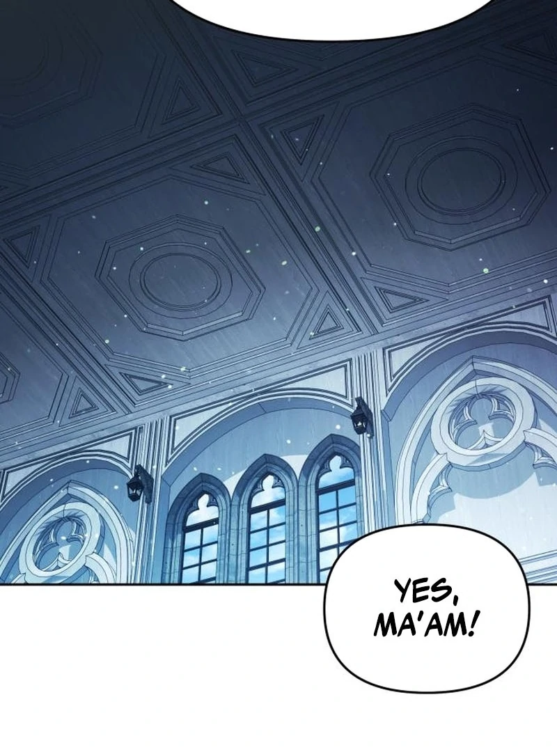 Read The Back-Alley Mage’s Return Manga Online