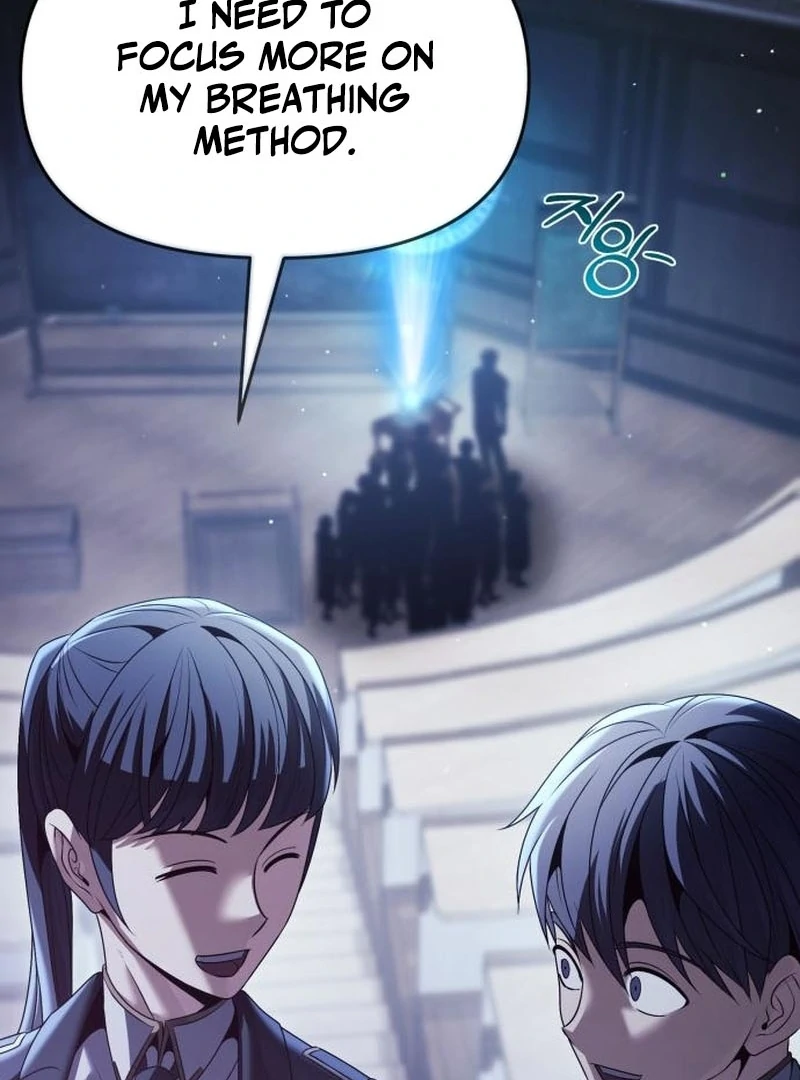 Read The Back-Alley Mage’s Return Manga Online