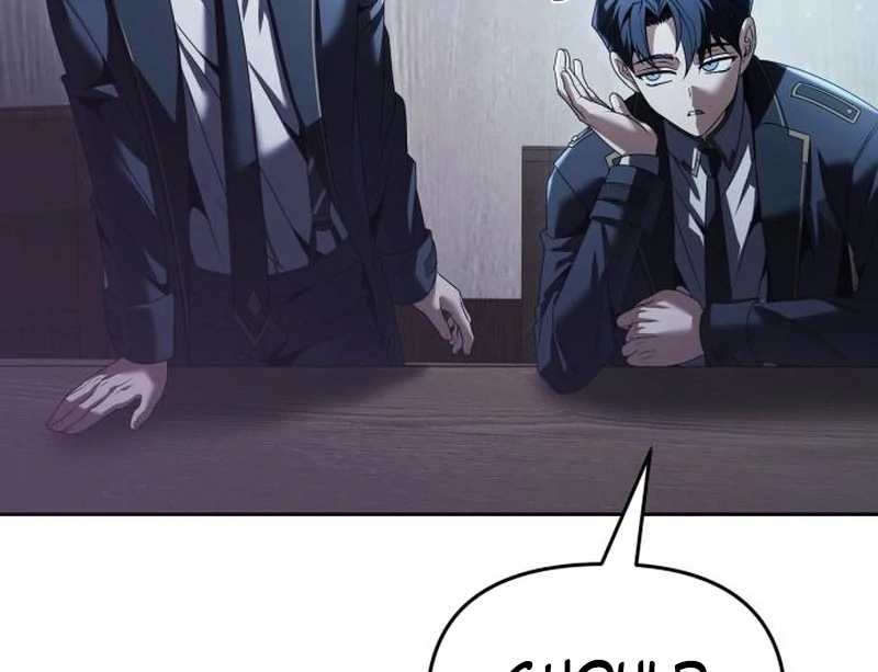 Read The Back-Alley Mage’s Return Manga Online