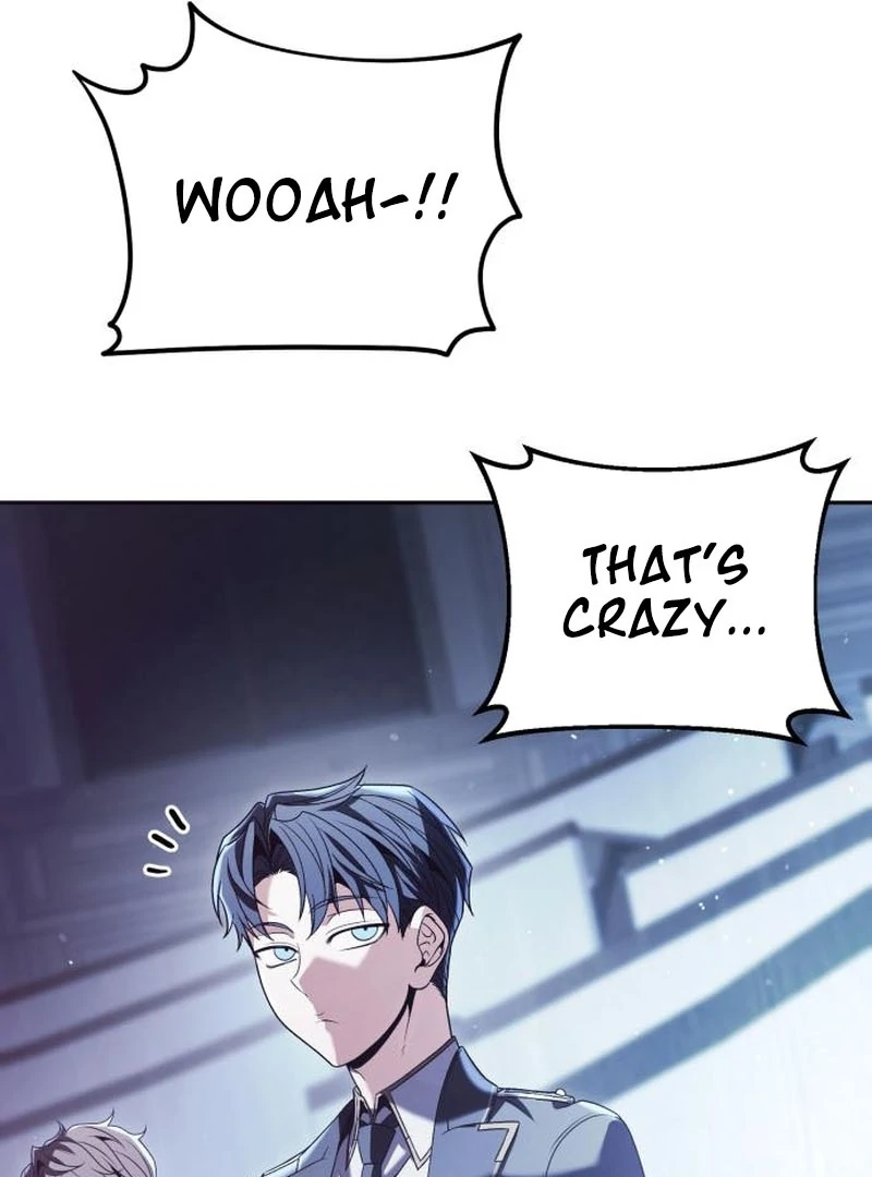 Read The Back-Alley Mage’s Return Manga Online