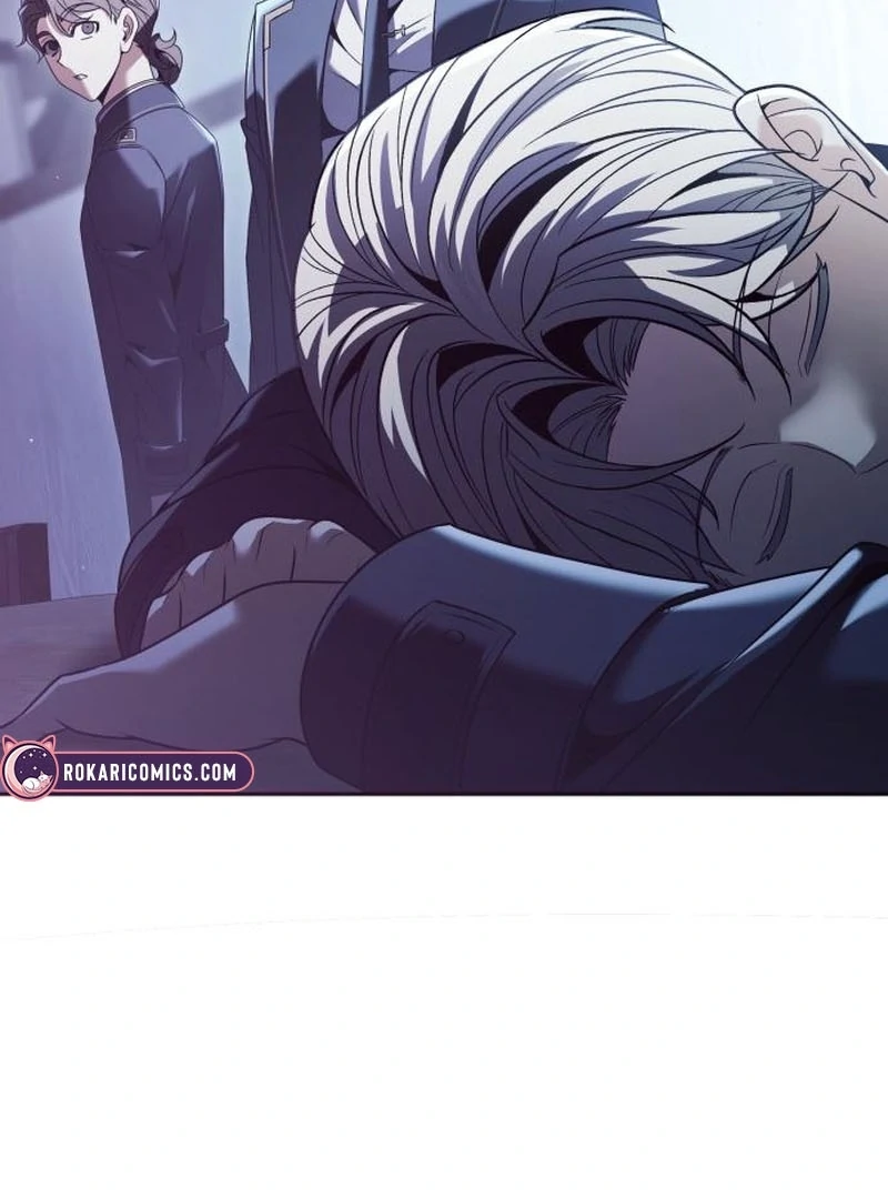 Read The Back-Alley Mage’s Return Manga Online