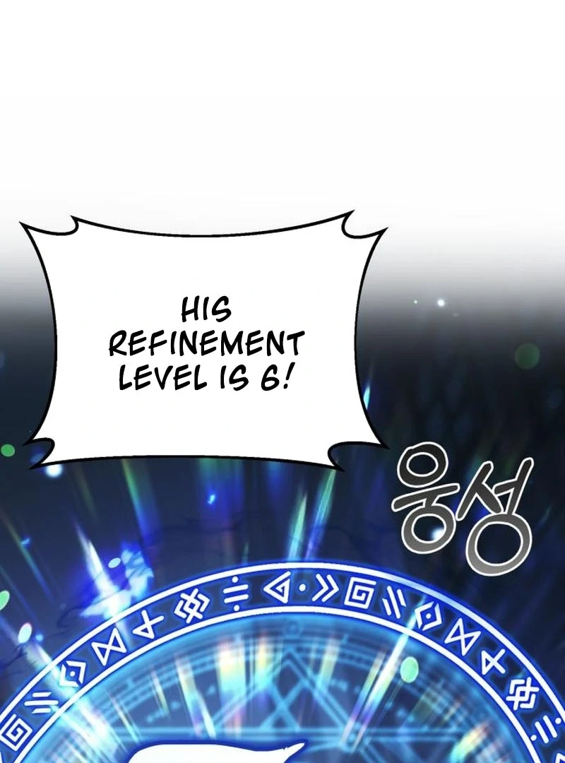 Read The Back-Alley Mage’s Return Manga Online