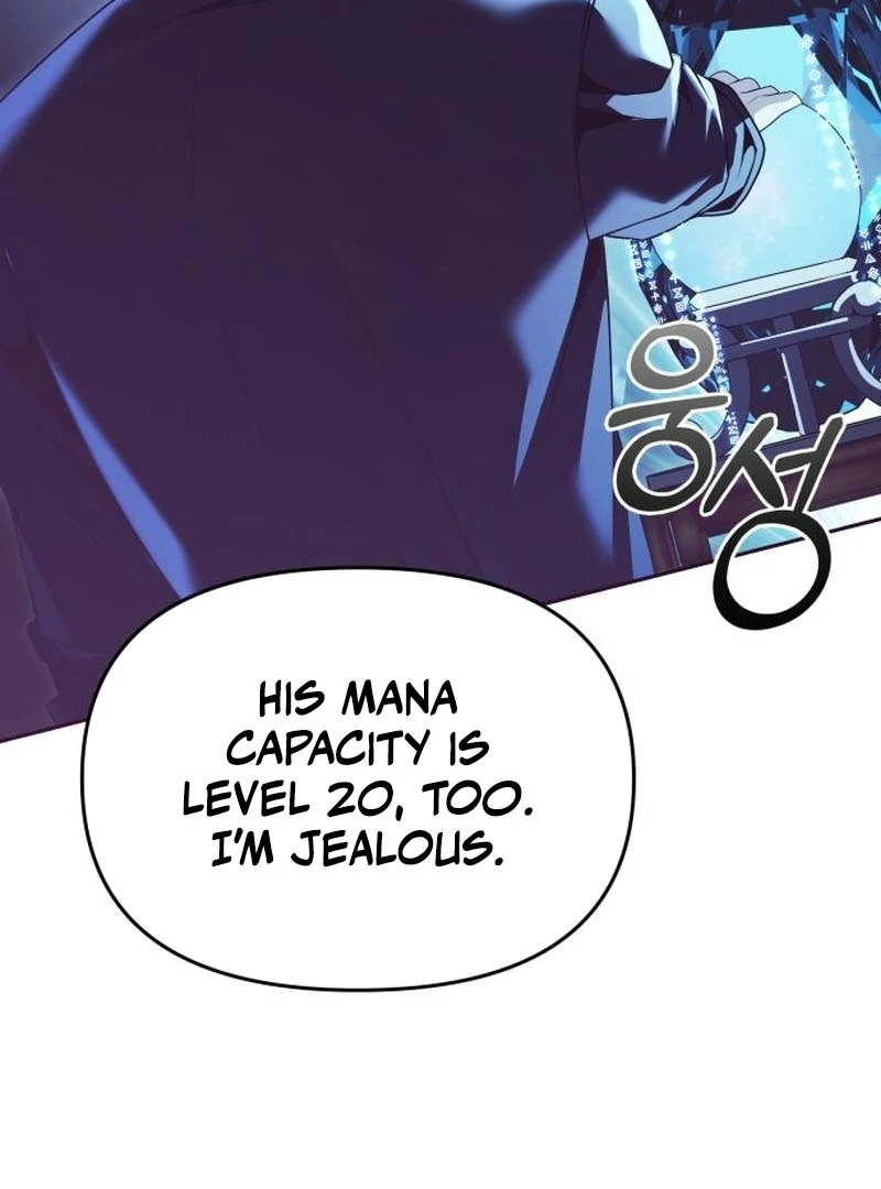 Read The Back-Alley Mage’s Return Manga Online