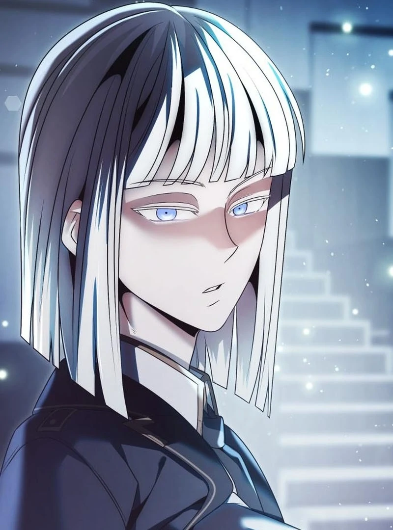 Read The Back-Alley Mage’s Return Manga Online