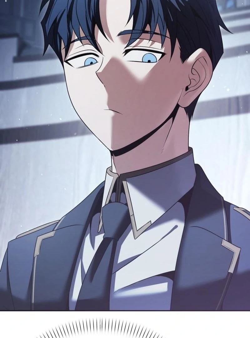 Read The Back-Alley Mage’s Return Manga Online