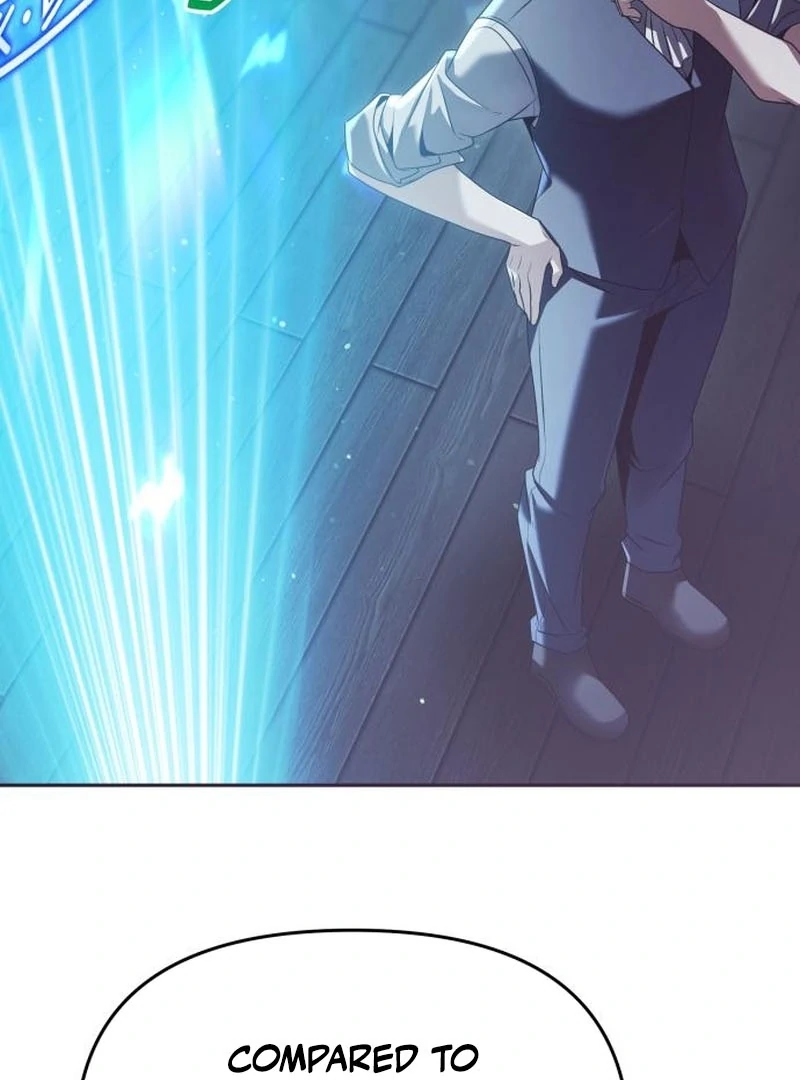 Read The Back-Alley Mage’s Return Manga Online