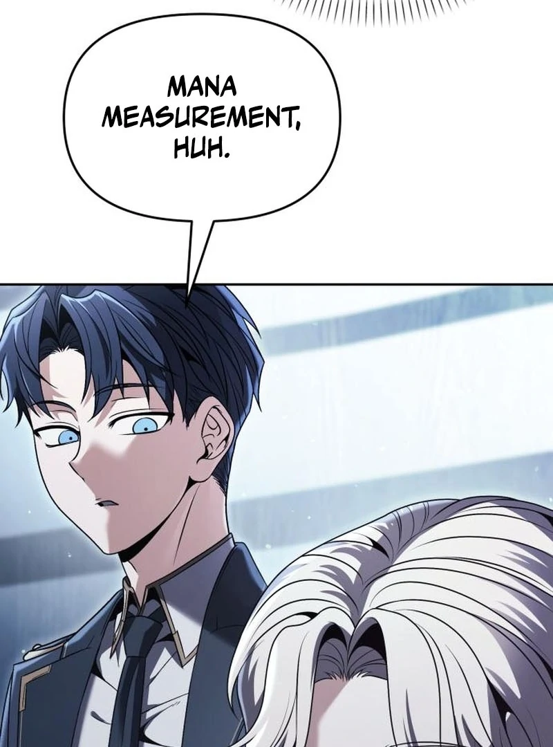 Read The Back-Alley Mage’s Return Manga Online