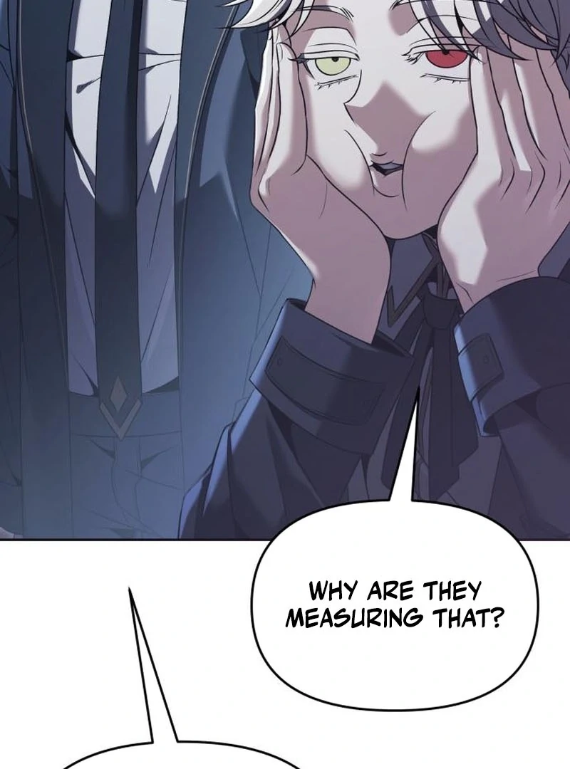 Read The Back-Alley Mage’s Return Manga Online