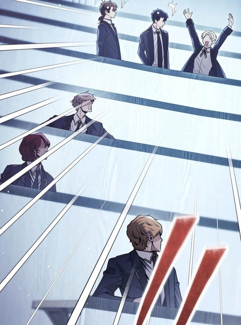 Read The Back-Alley Mage’s Return Manga Online