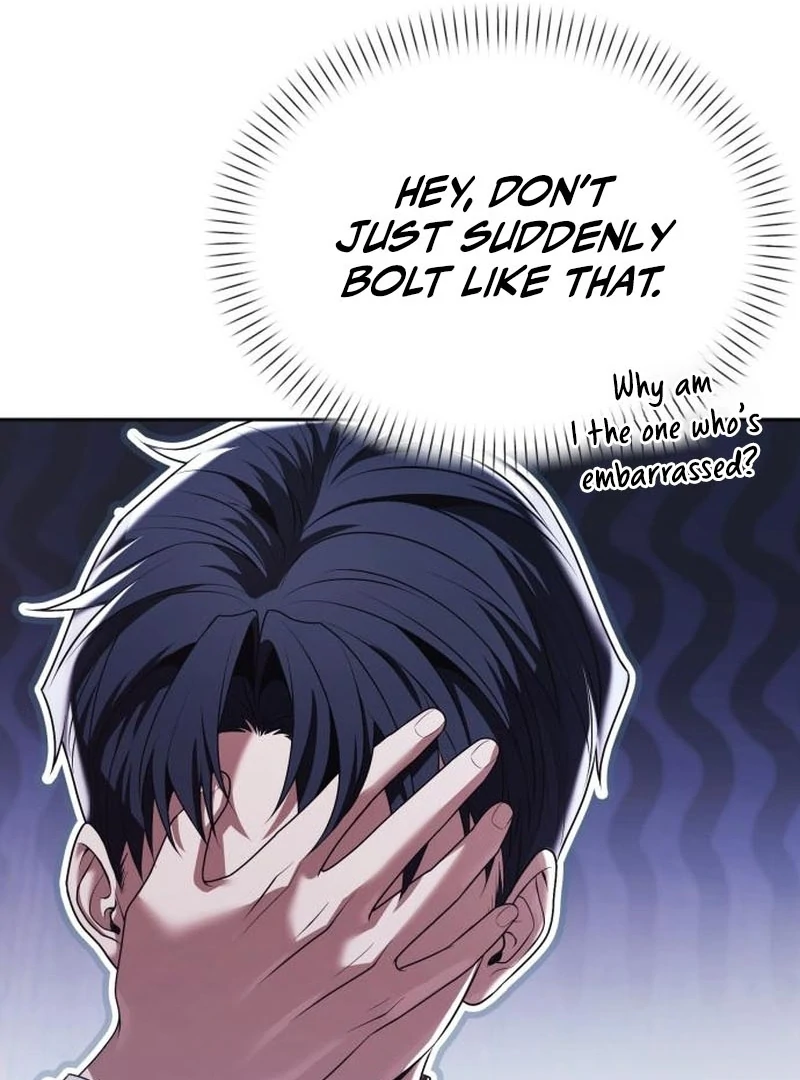 Read The Back-Alley Mage’s Return Manga Online