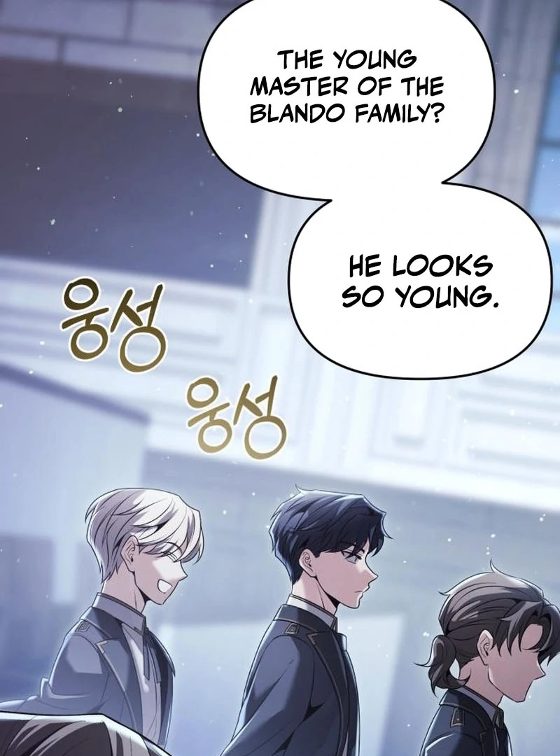 Read The Back-Alley Mage’s Return Manga Online