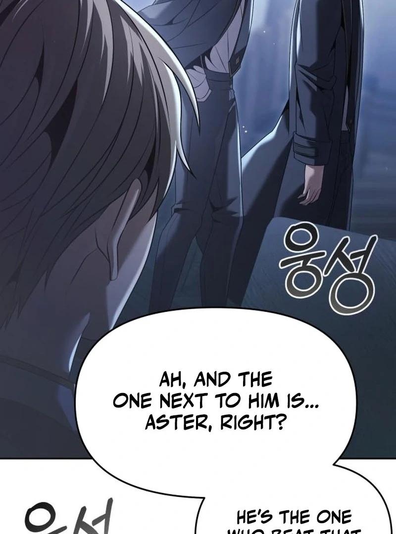 Read The Back-Alley Mage’s Return Manga Online