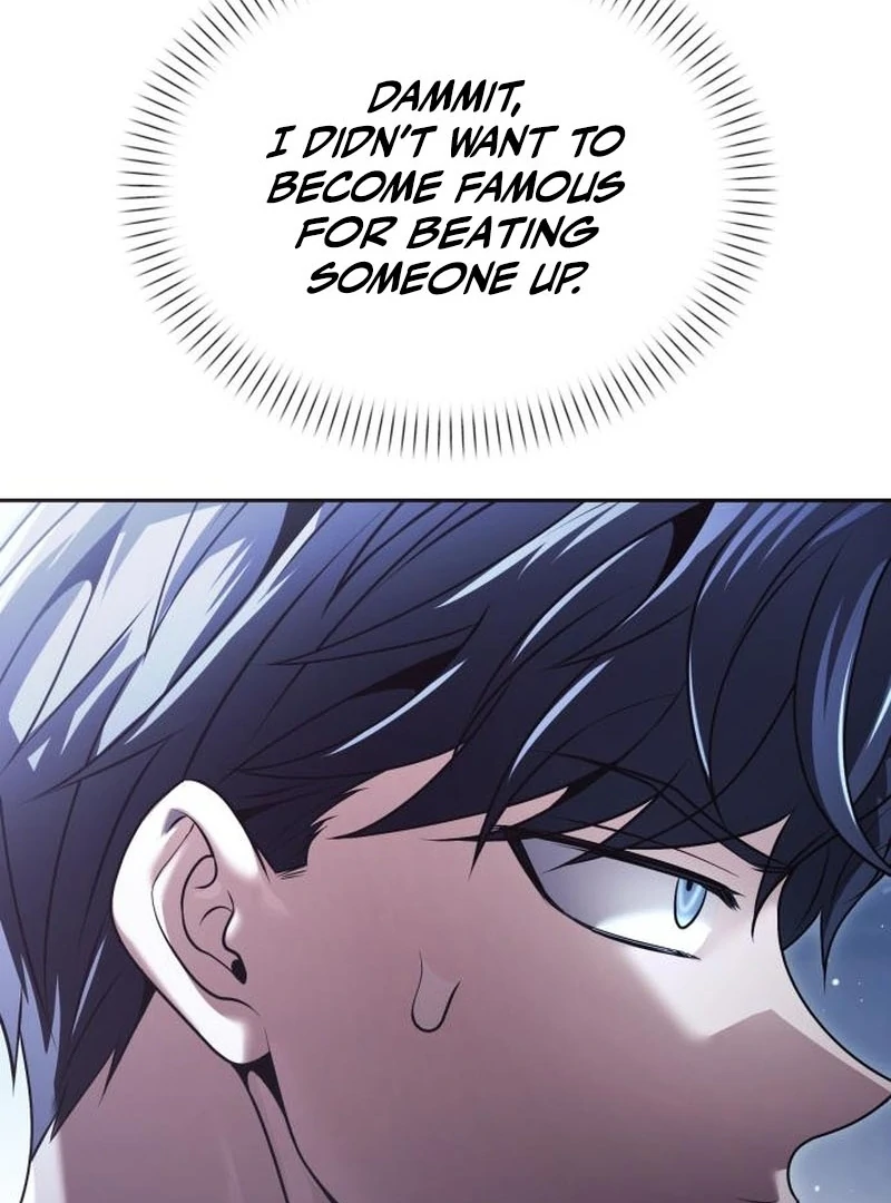 Read The Back-Alley Mage’s Return Manga Online