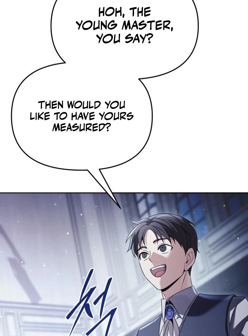 Read The Back-Alley Mage’s Return Manga Online