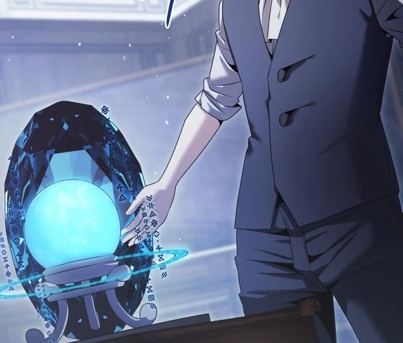 Read The Back-Alley Mage’s Return Manga Online