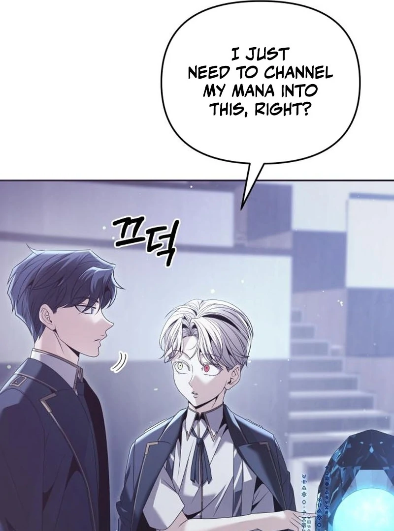 Read The Back-Alley Mage’s Return Manga Online