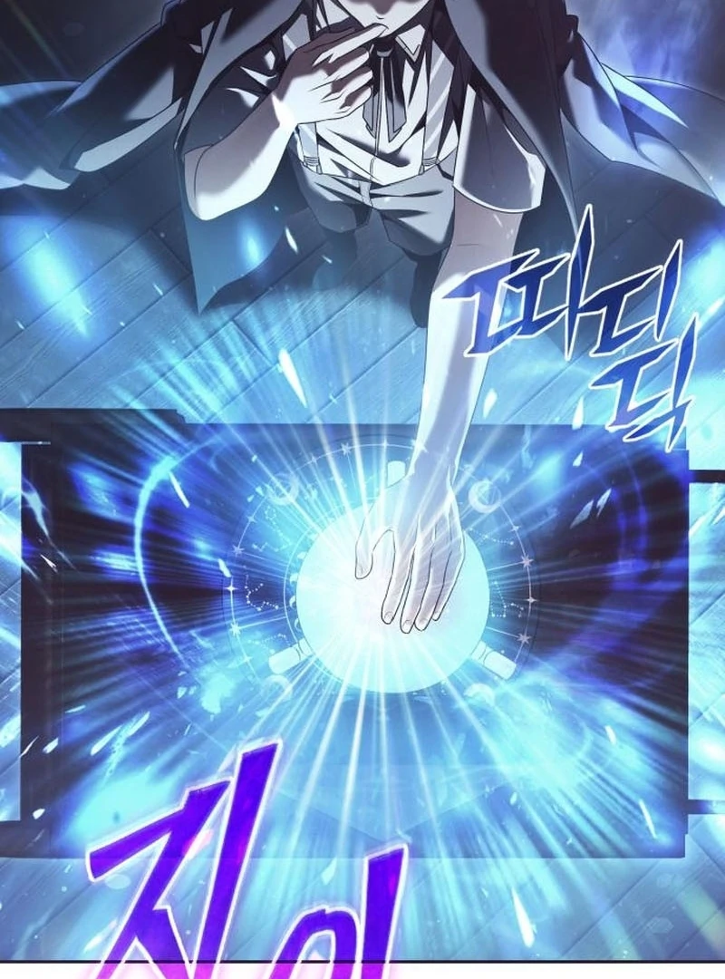 Read The Back-Alley Mage’s Return Manga Online