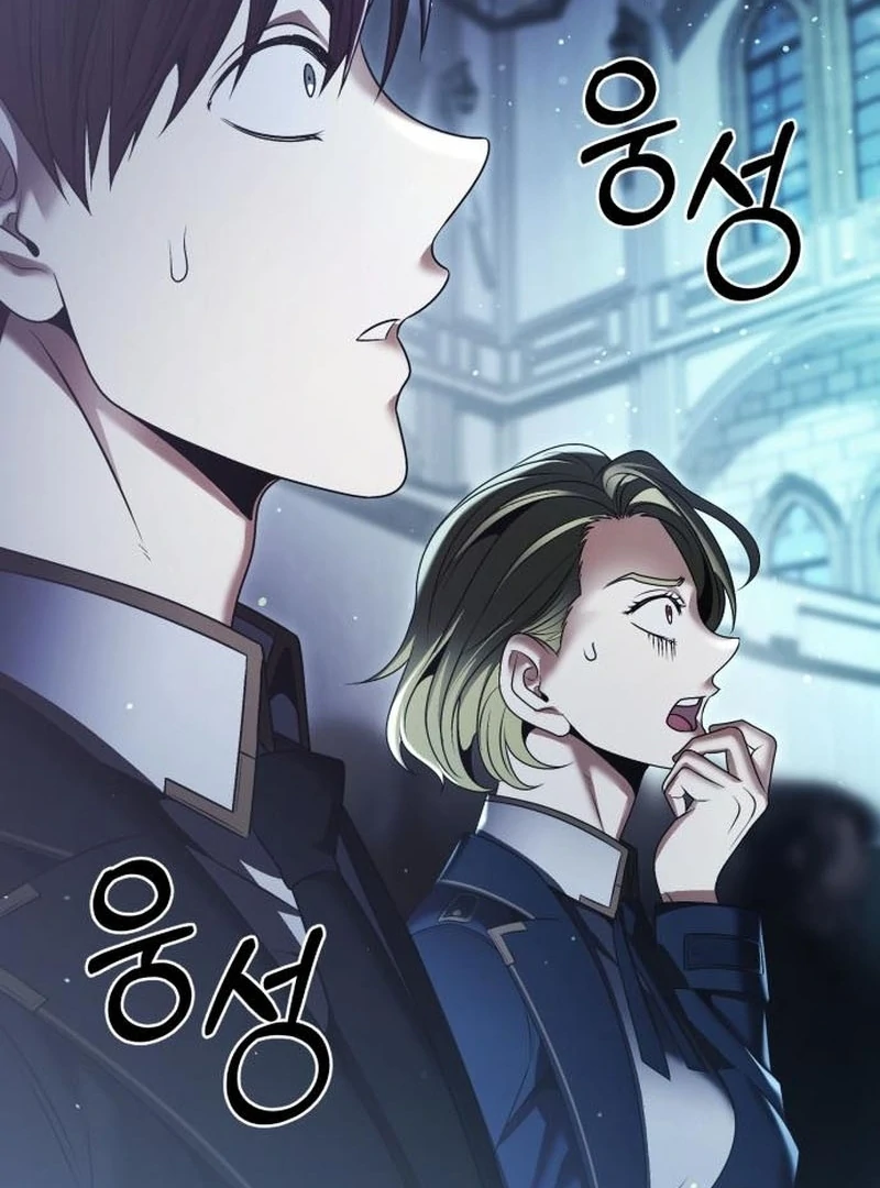 Read The Back-Alley Mage’s Return Manga Online